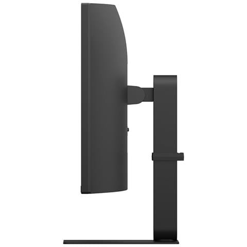Monitor 34" LED VA UltraWide 34WP75C-B Curvo 3440 x 1440 Pixel UltraWide Quad HD Tempo di Risposta 5 ms Frequenza di Aggiornamento 160 Hz - Foto 7
