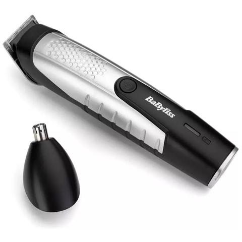 Regolabarba T821E - Foto 1