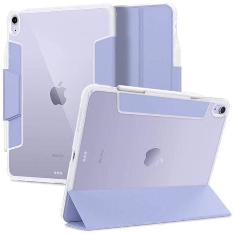 Spigen Ultra Hybrid Pro Ipad Air 4 2020/5 2022 Lavanda - Foto 1