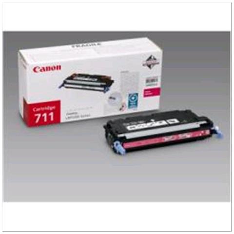 1658B002 Toner Originale Magenta per Canon i-SENSYS MF9130 / MF9170 Capacità 6000 Pagine - Foto 7