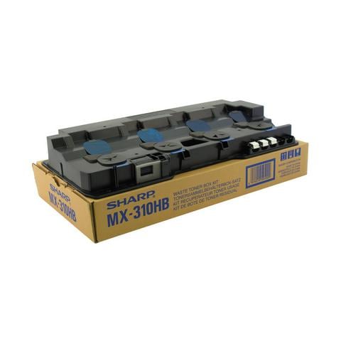 MX310HB Contenitore Toner Di Scarto per MX-2600N Capacità 50000 Pagine - Foto 2