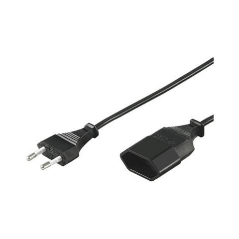 ICOC 02-NC-30 - Cavo prolunga 2 poli Cavo prolunga 2 poli 3 mt - Foto 2