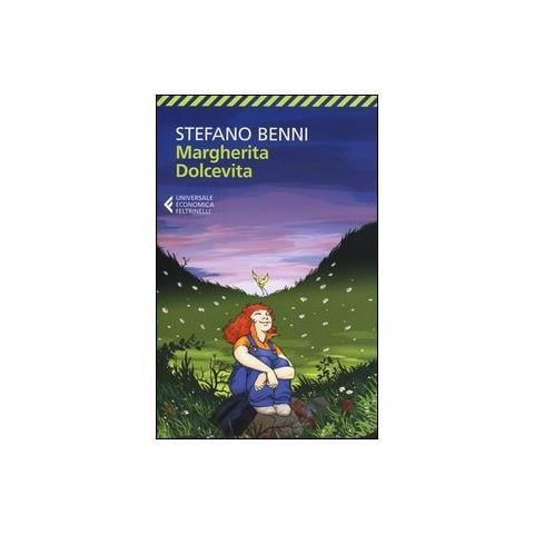 Stefano Benni - Margherita Dolcevita - Foto 3