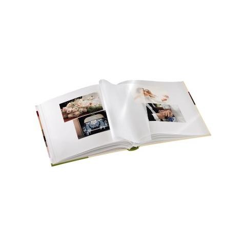 Marseille 29x32 60 p. album Matrimonio 106244 - Europa - Foto 4