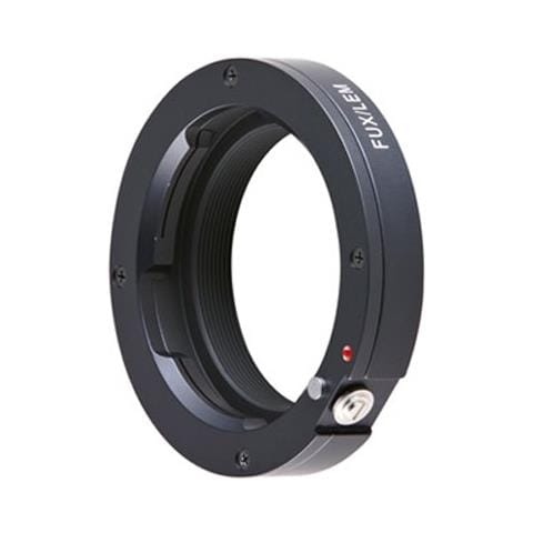 adatt. Leica M obiettivo a Fuji X PRO camera - Foto 2