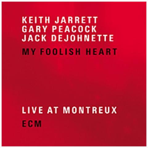 Keith Jarrett - My Foolish Heart (2 Cd)  - Foto 1