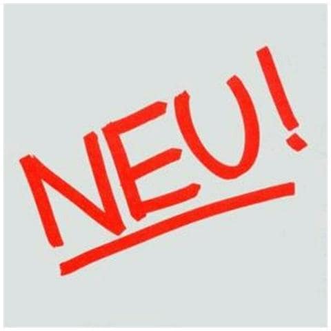 Neu! - Neu! - Foto 1