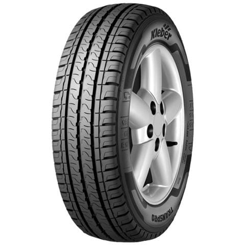 Pneumatico Auto Estive Transpro 205/70 R15 Velocità 106 R 52003 - Foto 2