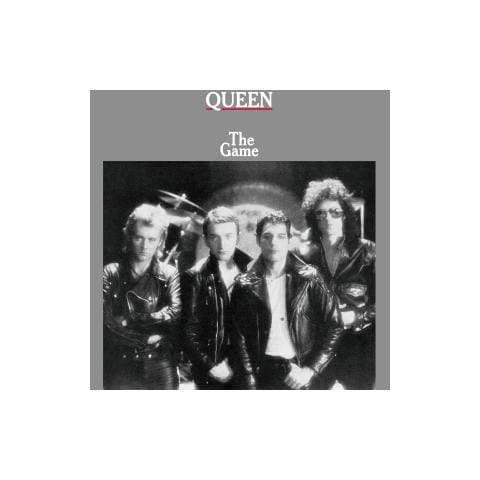 Queen - The Game - Foto 2