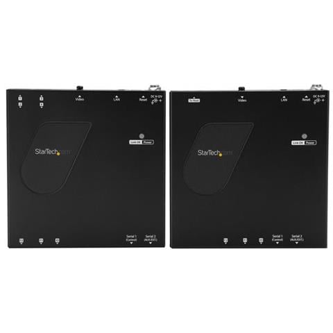 Kit Extender HDMI e USB su IP con supporto VideoWall - Distributore HDMI e USB su IP - 1080p - Foto 4