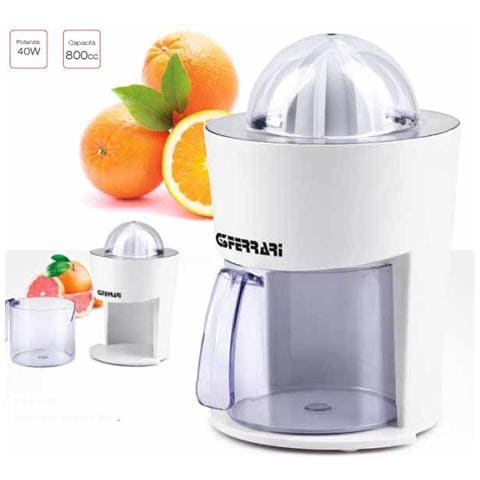 Spremiagrumi Automatico 800cc Contenitore Estraibile - Foto 2