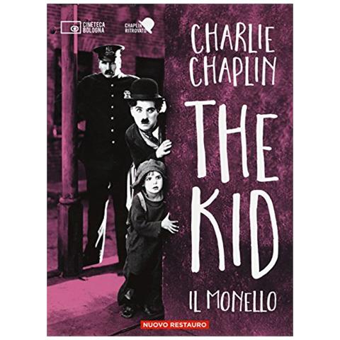 Monello (Il) (2 Dvd+Libro)  - Foto 2