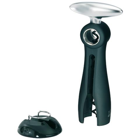 Cavatappi Con Taglia Capsule Salma - Nero - Foto 2