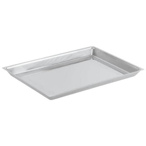 Vassoio Espositore Inox 29x21 H 2 - Foto 2