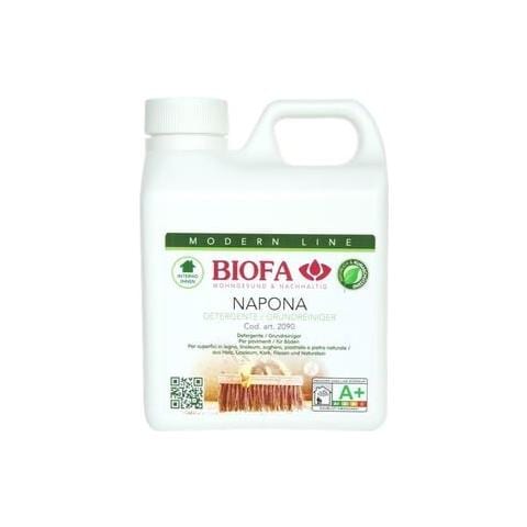 2090 Napona Sapone Naturale 1 L - Foto 1