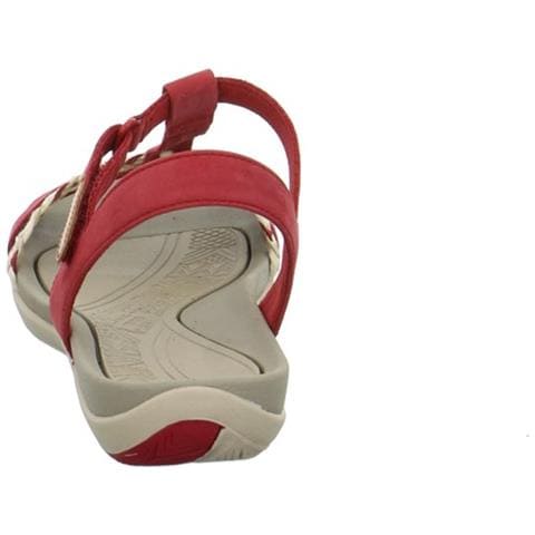 Scarpe 26123892 Taglia 37 Colore Carminio - Foto 8