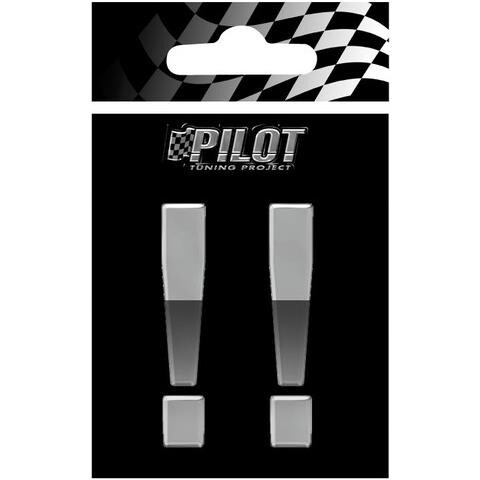 Carattereades. T-4 70mm Cromato - Foto 1