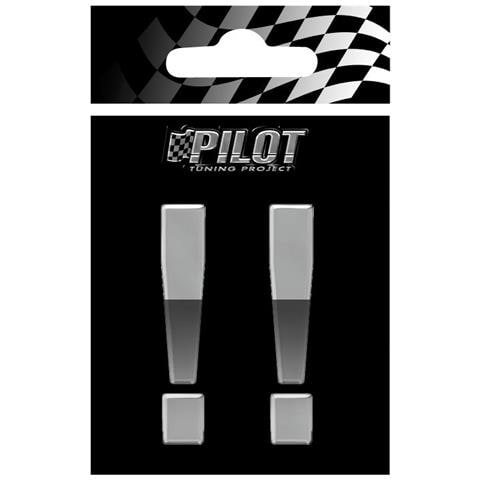 Carattereades. T-4 70mm Cromato - Foto 2