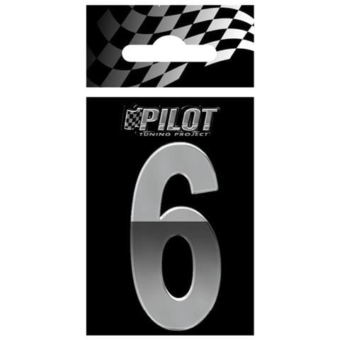 Numero6ades. T-5 56mm Cromato - Foto 2