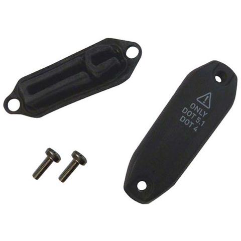 Deragliatori Spare Parts Tapa+membrana Guide R / rs / rsc / db5 Ricambi Dei Componenti One Size - Foto 1