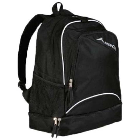 Zaini Mercury Equipment Peru Borse 46 X 36 X 22 Cm - Foto 1