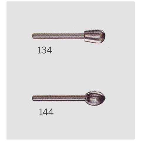 Frese Alt. veloc. drem. 7,2mm -134 2pz - Foto 1