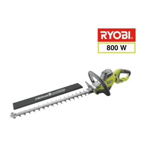 Tagliasiepi Elettrico 800w Rht8165rl - Foto 2