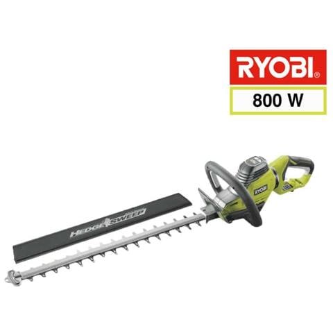 Tagliasiepi Elettrico 800w Rht8165rl - Foto 3