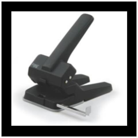 Dp-800 Perforatore Alti Spessori - Foto 1