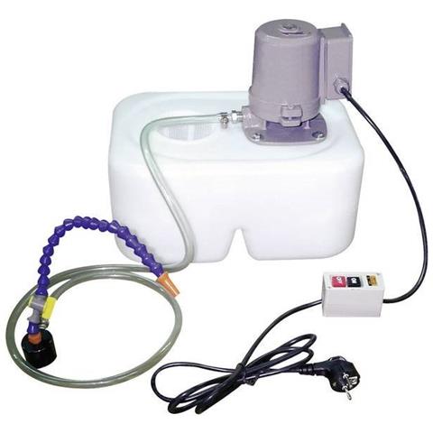 Kmp13 Pompa Per Liquido Refrigerante - Foto 1