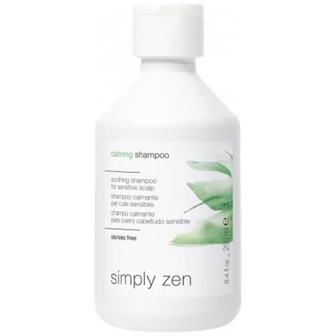 Simply Zen Calming Shampoo 250 Ml - Foto 1