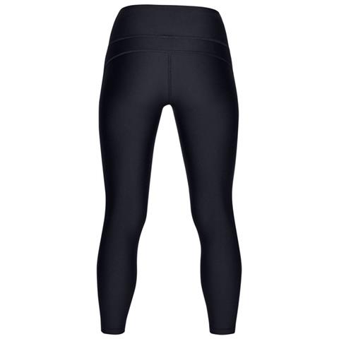 Hg Armour Ankle Crop Branded 1329151-001, Donna, Nero, Ghette, Numero: Xs - Foto 2