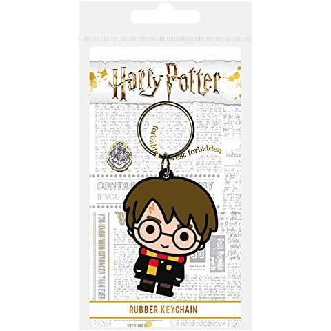 Harry Potter - Harry Potter Llavero Chibi [ edizione: Spagna] - Foto 1