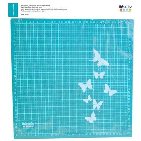 Tappetino Per Taglio Autorigenerante 32 X 32 Cm - Foto 2