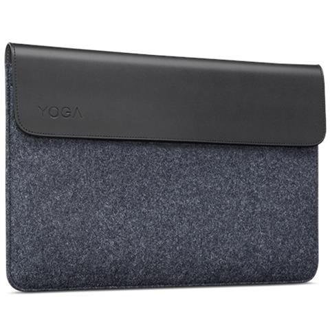 GX40X02932 borsa per laptop 35,6 cm (14") Custodia a tasca Nero - Foto 2