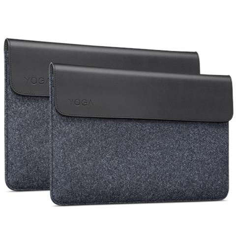 GX40X02932 borsa per laptop 35,6 cm (14") Custodia a tasca Nero - Foto 6
