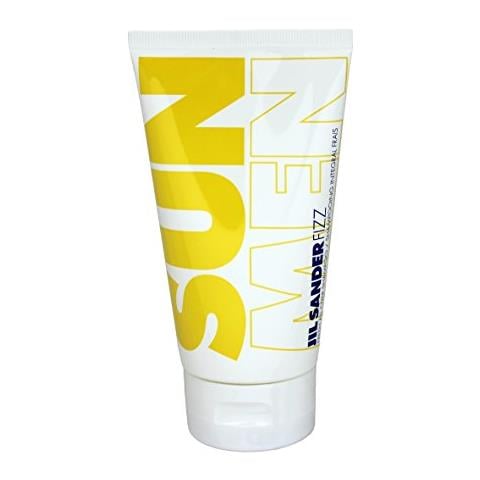 Sun Men Fizz Gel Doccia Da 150 ml - Foto 1