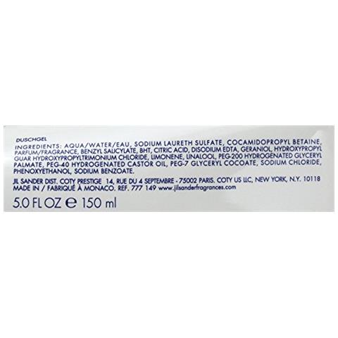 Sun Men Fizz Gel Doccia Da 150 ml - Foto 2