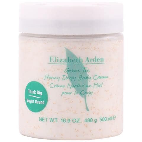 Green Tea Honey Drops Creme Corpo 500ml - Foto 1