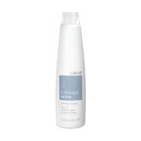 Js-lakme Attiva La Prevenzione Shampoo 1 Boccetta 300ml - Foto 2