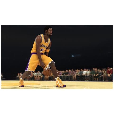 Gioco Ps4 Nba 2k21 - Foto 2