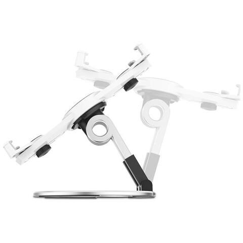 Porta Tablet Universale Per Ipad E Samsung Galaxy, Pad-ts-01u - Foto 3