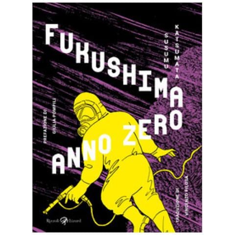 Susumu Katsumata - Fukushima Anno Zero - Foto 1