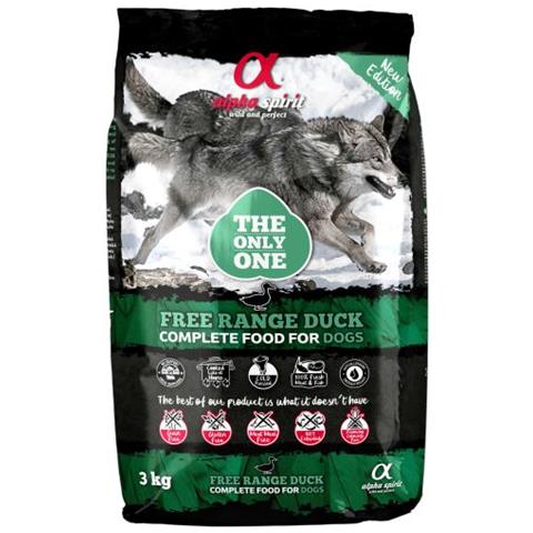 The Only One Pato 12 Kg - Foto 1