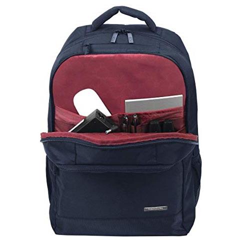 Zaino Premium F. c. Barcelona Blue Premium Ufficiale, Vari Taschini - Foto 2