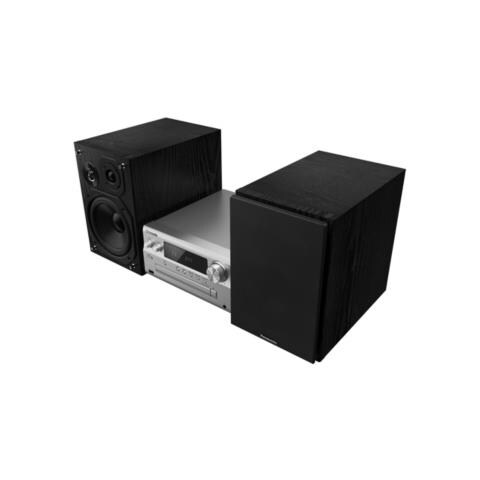 SC-PMX802E-S argento - Foto 2