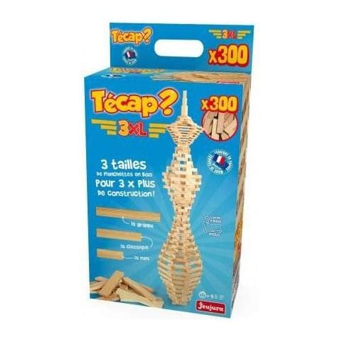 Tecap? 3xl - 300 Pezzi - Foto 1