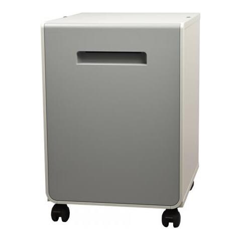 Zuntl9000high Porta Stampante Grigio - Foto 2