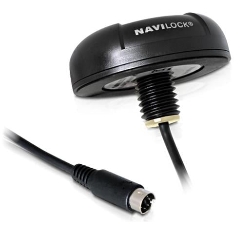 Nl-6004p - Gps-empfngermodul (62447)  - Foto 1