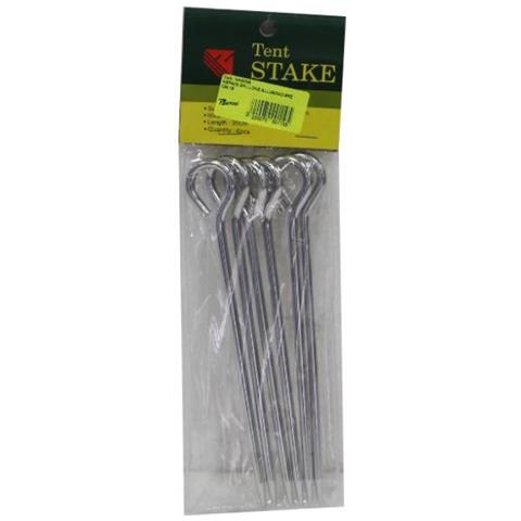 Spillone In Alluminio Cm 18 Nsp403 Bertoni - Foto 1